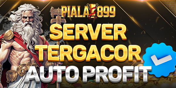 PIALA899 SERVER TERGACOR